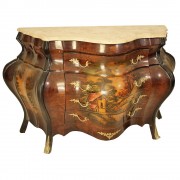 Κομό-Κομότες